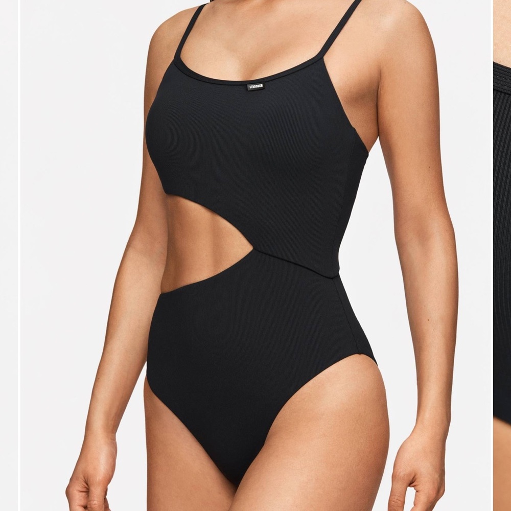 Stronger RIVIERA SWIMSUIT - Picture 6 of 11